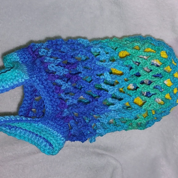 SM Reversable Shopping Bag - Picture 6 of 6